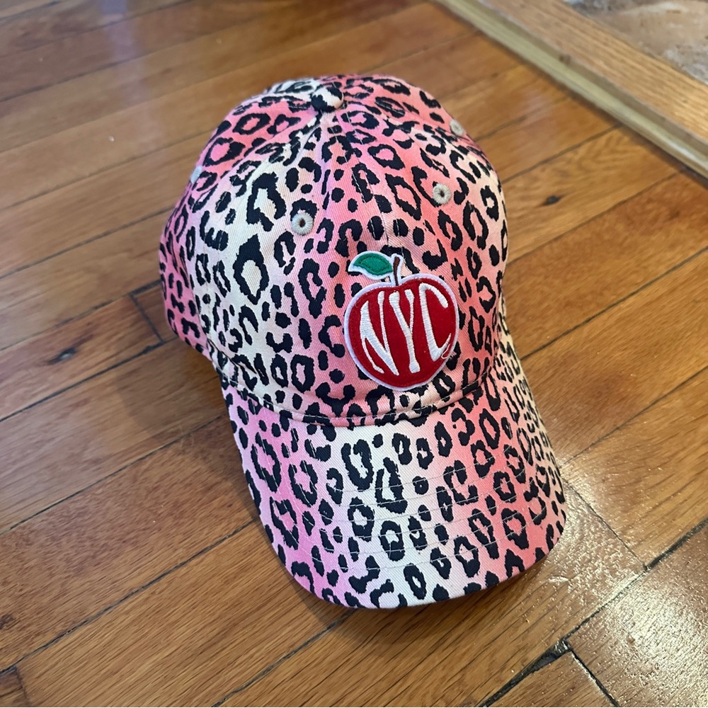 NYC hat